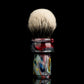 Tulip - ‘Iridescent‘ shaving brush handle