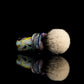 Tulip - ‘Iridescent‘ shaving brush handle