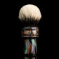 Tulip - ‘Time travel‘ shaving brush handle