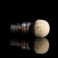 Tulip - ‘Time travel‘ shaving brush handle