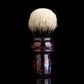Tulip - ‘Ragnarok‘ shaving brush handle