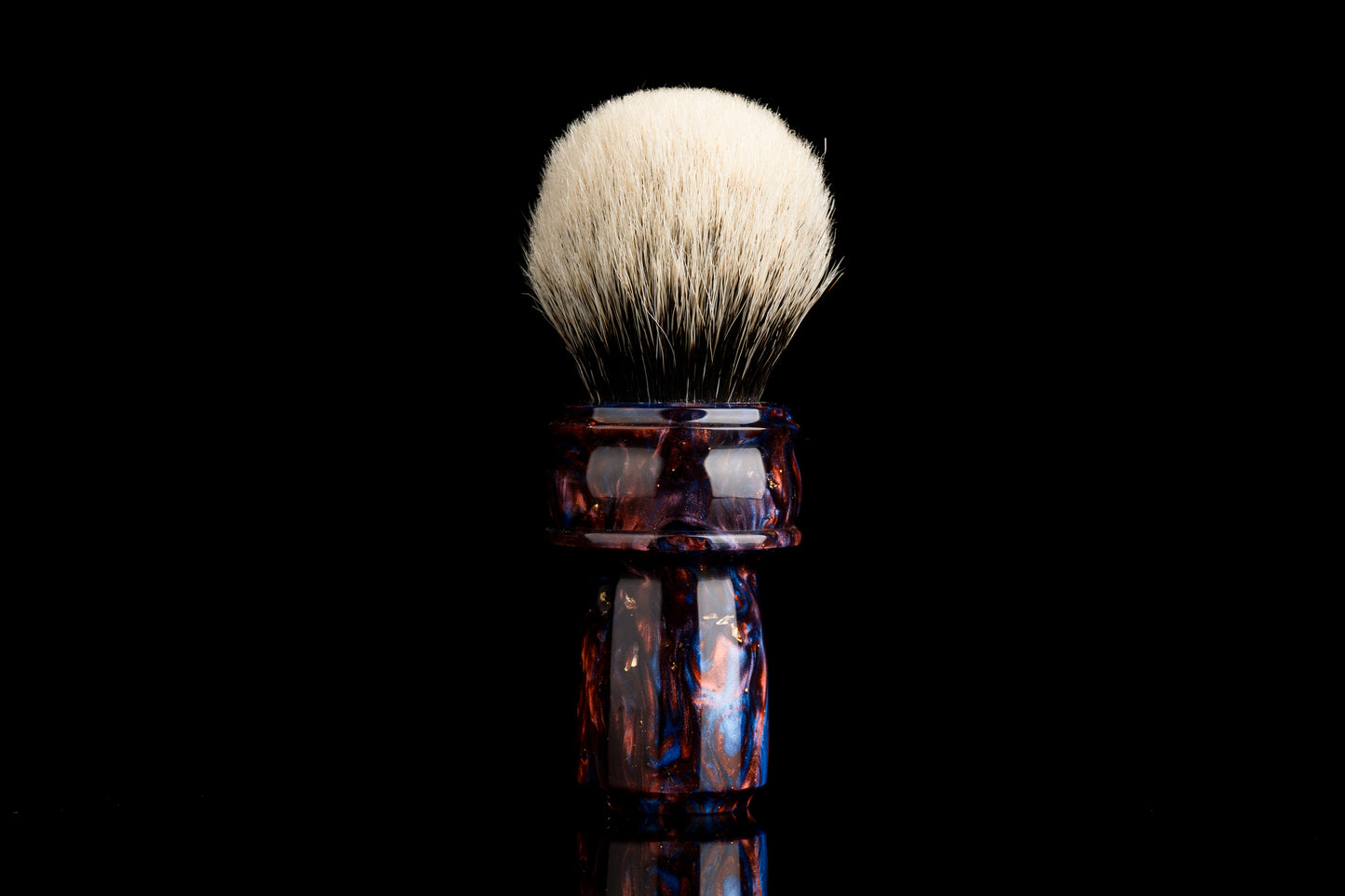 Tulip - ‘Ragnarok‘ shaving brush handle
