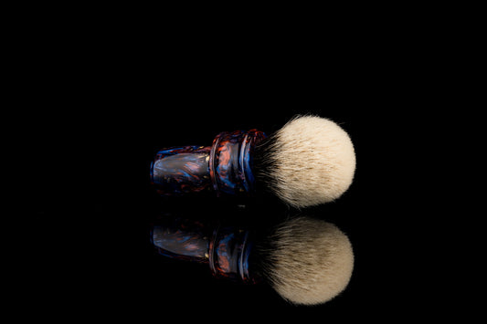 Tulip - ‘Ragnarok‘ shaving brush handle
