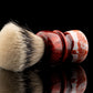Giant - 赤阳 shaving brush handle