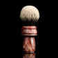 Tulip - ‘Rock Strata‘ shaving brush handle