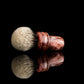 Tulip - ‘Rock Strata‘ shaving brush handle