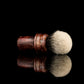 Tulip - ‘Rock Strata‘ shaving brush handle