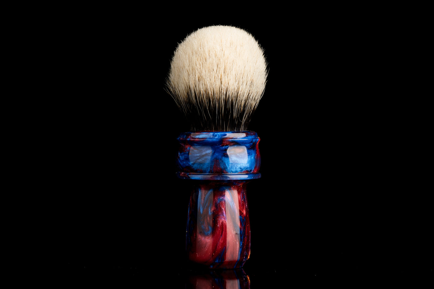 Tulip - ‘Genesis‘ shaving brush handle