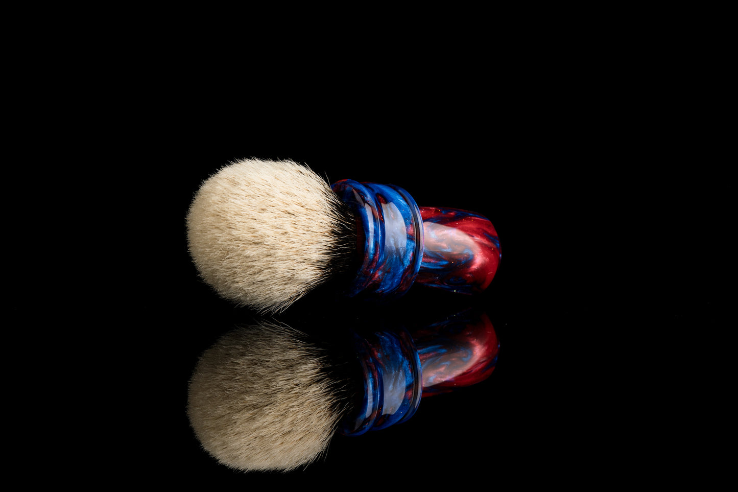 Tulip - ‘Genesis‘ shaving brush handle