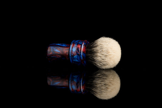 Tulip - ‘Genesis‘ shaving brush handle