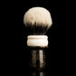 Tulip - Ebonite Hybird -‘Guards‘ shaving brush handle
