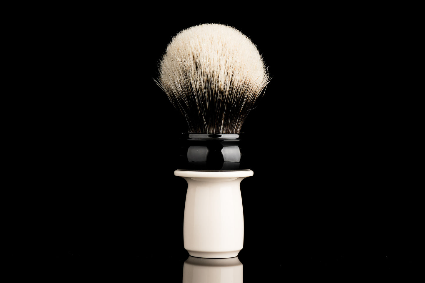 Tulip - Resin Hybird -‘Classic#2‘ shaving brush handle