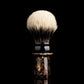 Tulip - Resin Hybird - ‘Storm‘ shaving brush handle