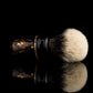 Tulip - Resin Hybird - ‘Storm‘ shaving brush handle
