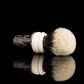 Tulip - Resin Hybird - ‘Eye of the Storm‘ shaving brush handle
