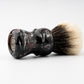 Compass - Insidious Witch shaving brush handle