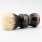 Compass - Insidious Witch shaving brush handle