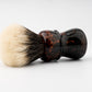Compass - Raging Fire shaving brush handle