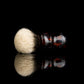 Compass - ‘Lava’ shaving brush handle