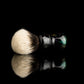 Compass - ‘Abyss’ shaving brush handle