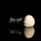 Compass - ‘Abyss’ shaving brush handle