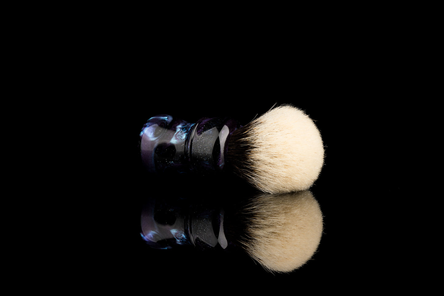 Compass - ‘Aurora’ shaving brush handle