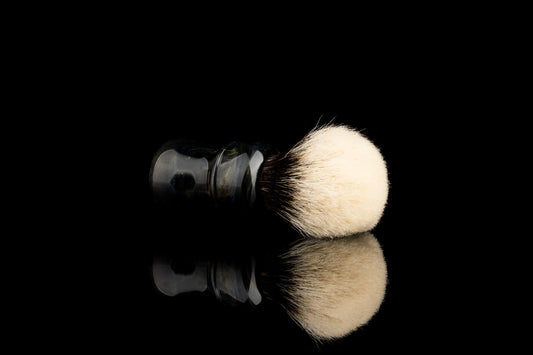 Compass - ‘Universe’ shaving brush handle