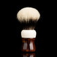 Compass - Glaze X Wood Hybrid  - ‘Nature’ shaving brush handle