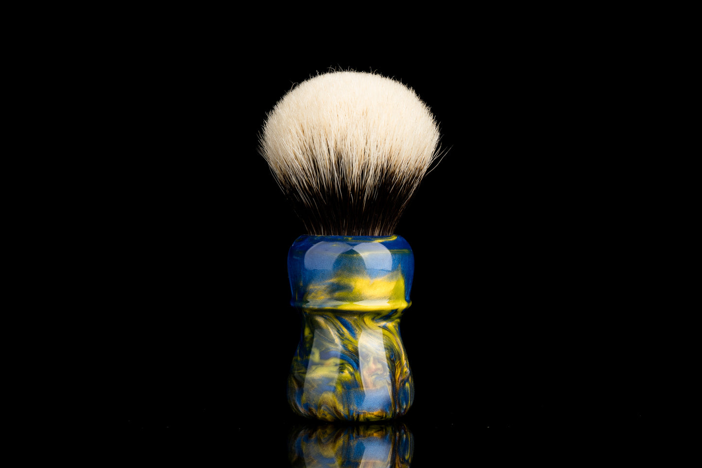 Compass - ‘Field’ shaving brush handle