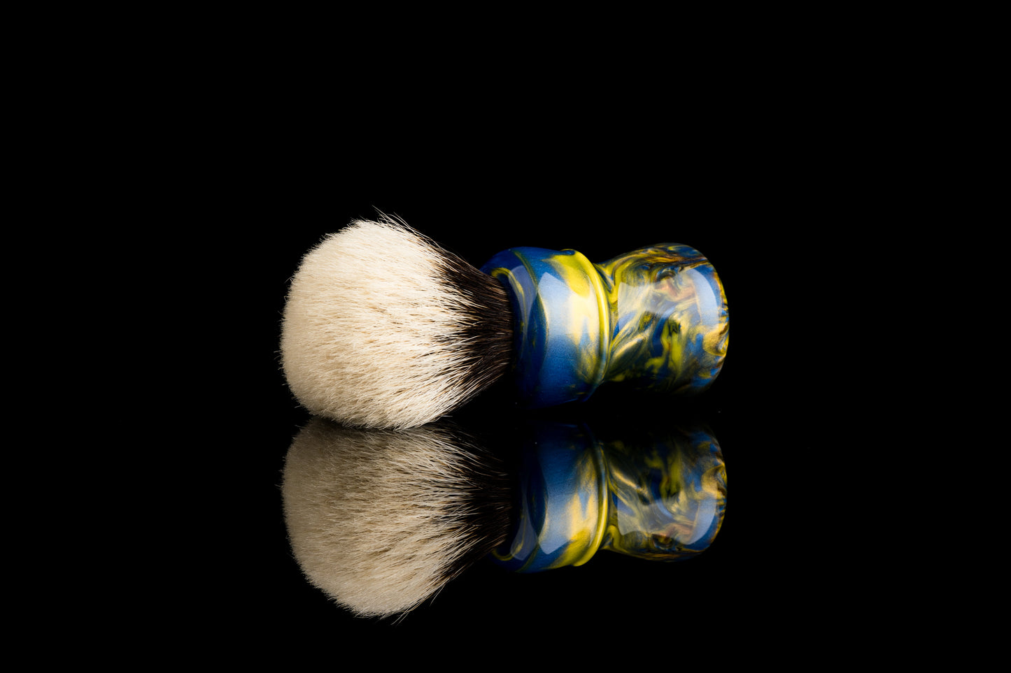 Compass - ‘Field’ shaving brush handle