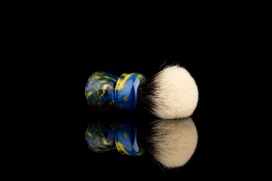 Compass - ‘Field’ shaving brush handle