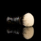 Compass - ‘Green Aurora’ shaving brush handle