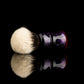 Compass - ‘Blue Flame’ shaving brush handle