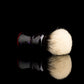 Compass - ‘Blue Flame’ shaving brush handle