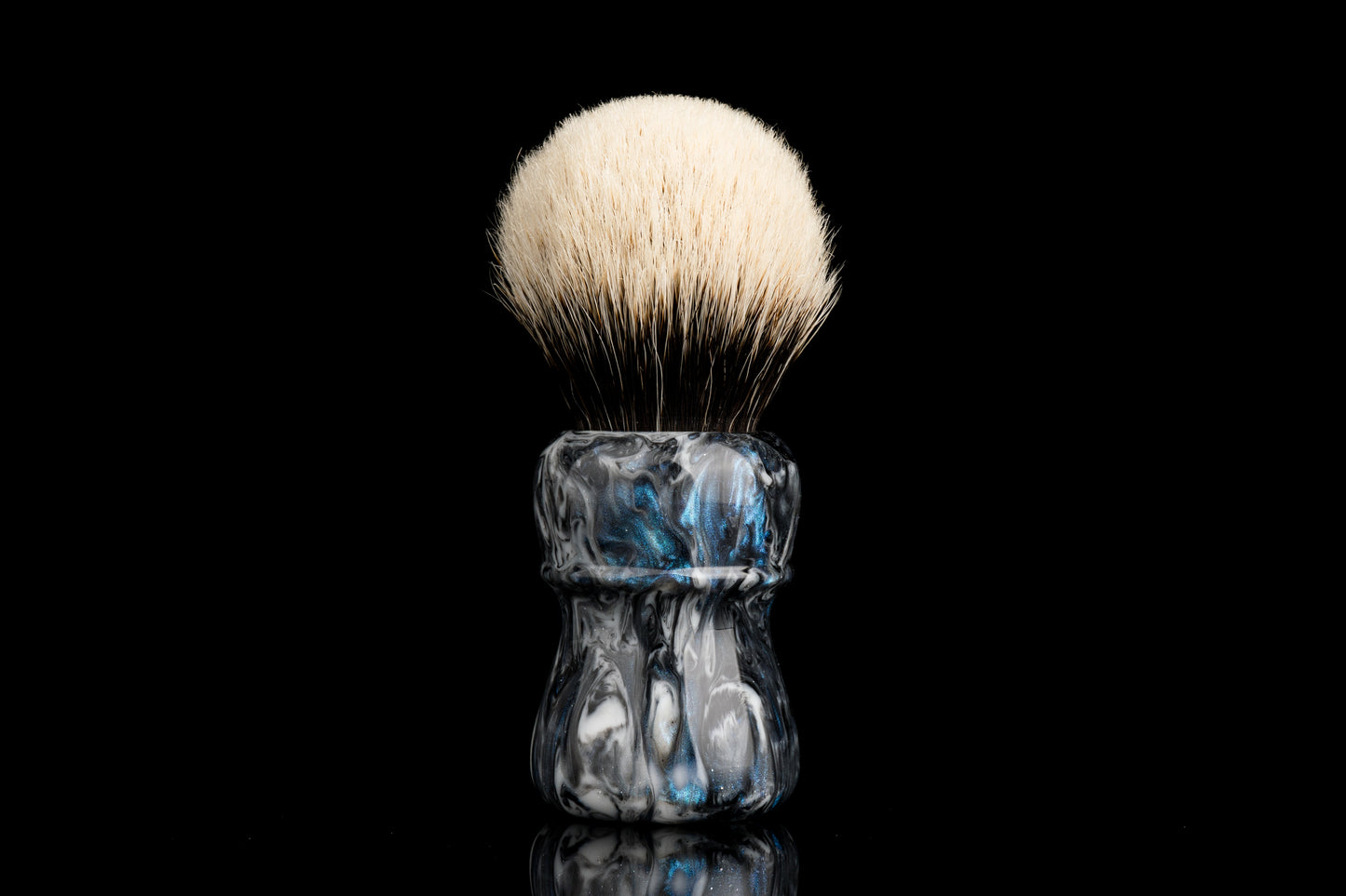 Compass - ‘Venom’ shaving brush handle