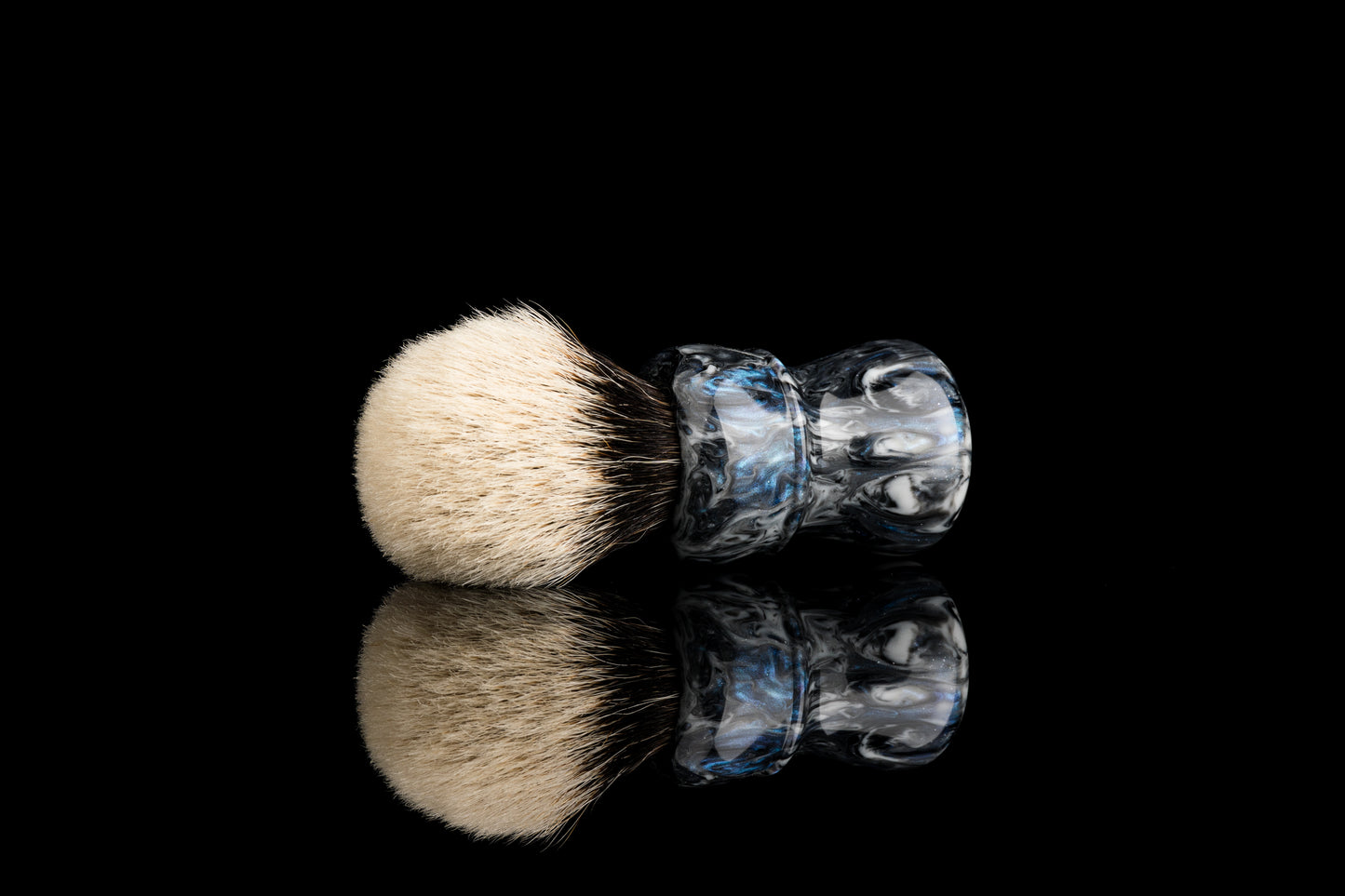 Compass - ‘Venom’ shaving brush handle