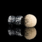 Compass - ‘Venom’ shaving brush handle