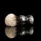 Compass - ‘Ink’ shaving brush handle