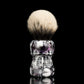Compass - ‘State’ shaving brush handle