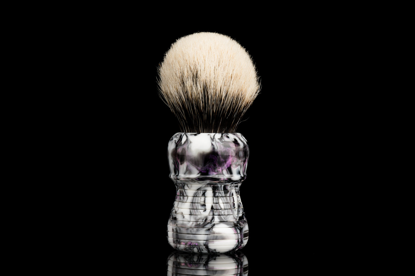 Compass - ‘State’ shaving brush handle