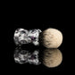 Compass - ‘State’ shaving brush handle
