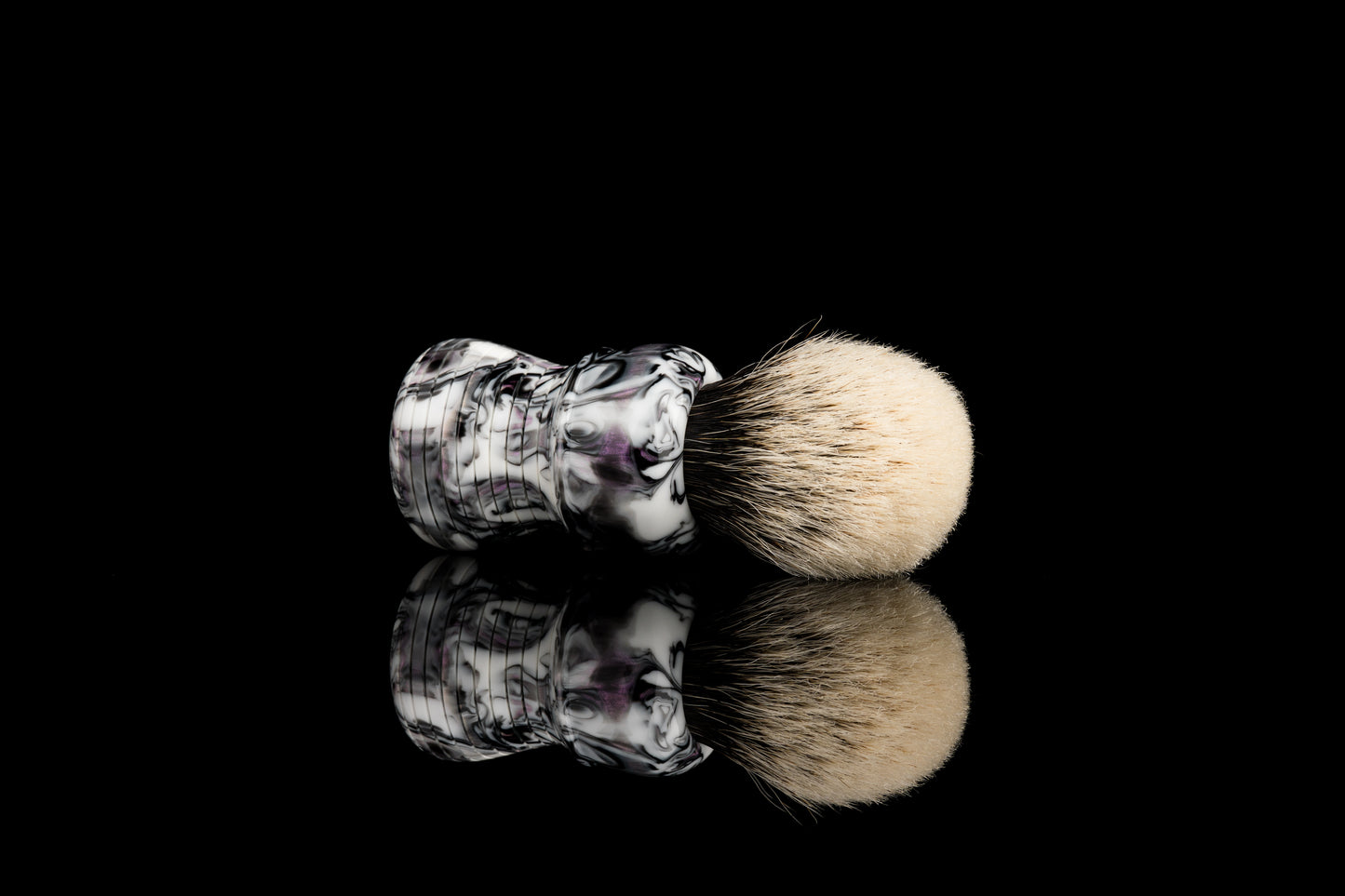Compass - ‘State’ shaving brush handle