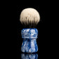 Compass - ‘Violet’ shaving brush handle