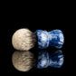 Compass - ‘Violet’ shaving brush handle
