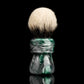 Compass - ‘Dust’ shaving brush handle