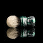 Compass - ‘Dust’ shaving brush handle