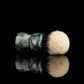 Compass - ‘Dust’ shaving brush handle
