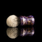 Compass - ‘Milky Way’ shaving brush handle