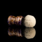Compass - ‘Milky Way’ shaving brush handle