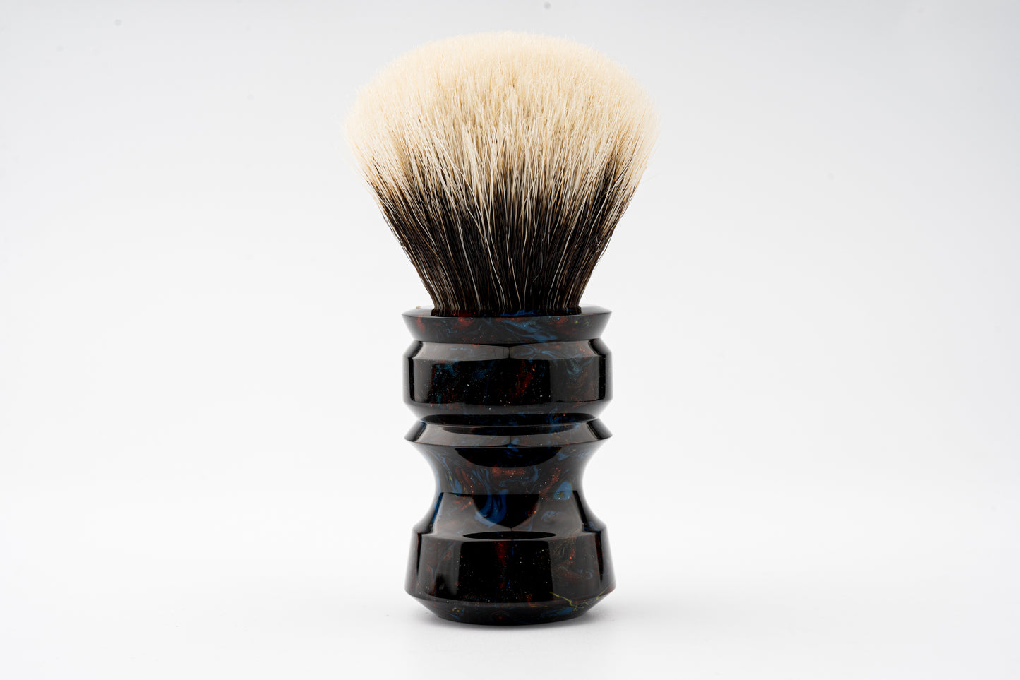 New Chubby - Mysterious Tunnel shaving brush handle